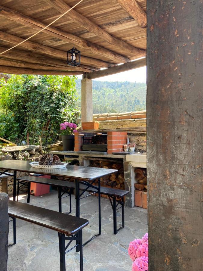 Casa Da Carolina Villa Lousã Екстериор снимка