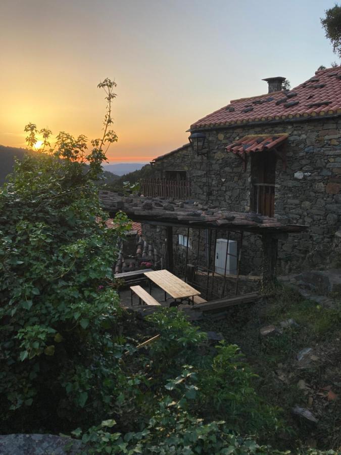Casa Da Carolina Villa Lousã Екстериор снимка