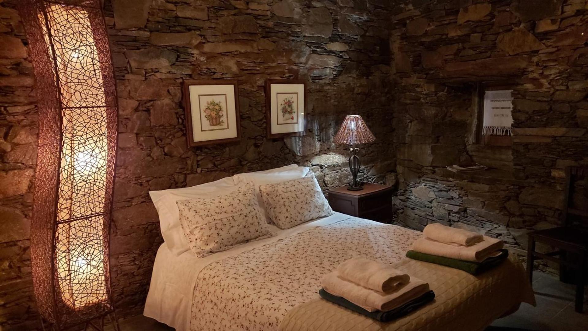 Casa Da Carolina Villa Lousã Екстериор снимка