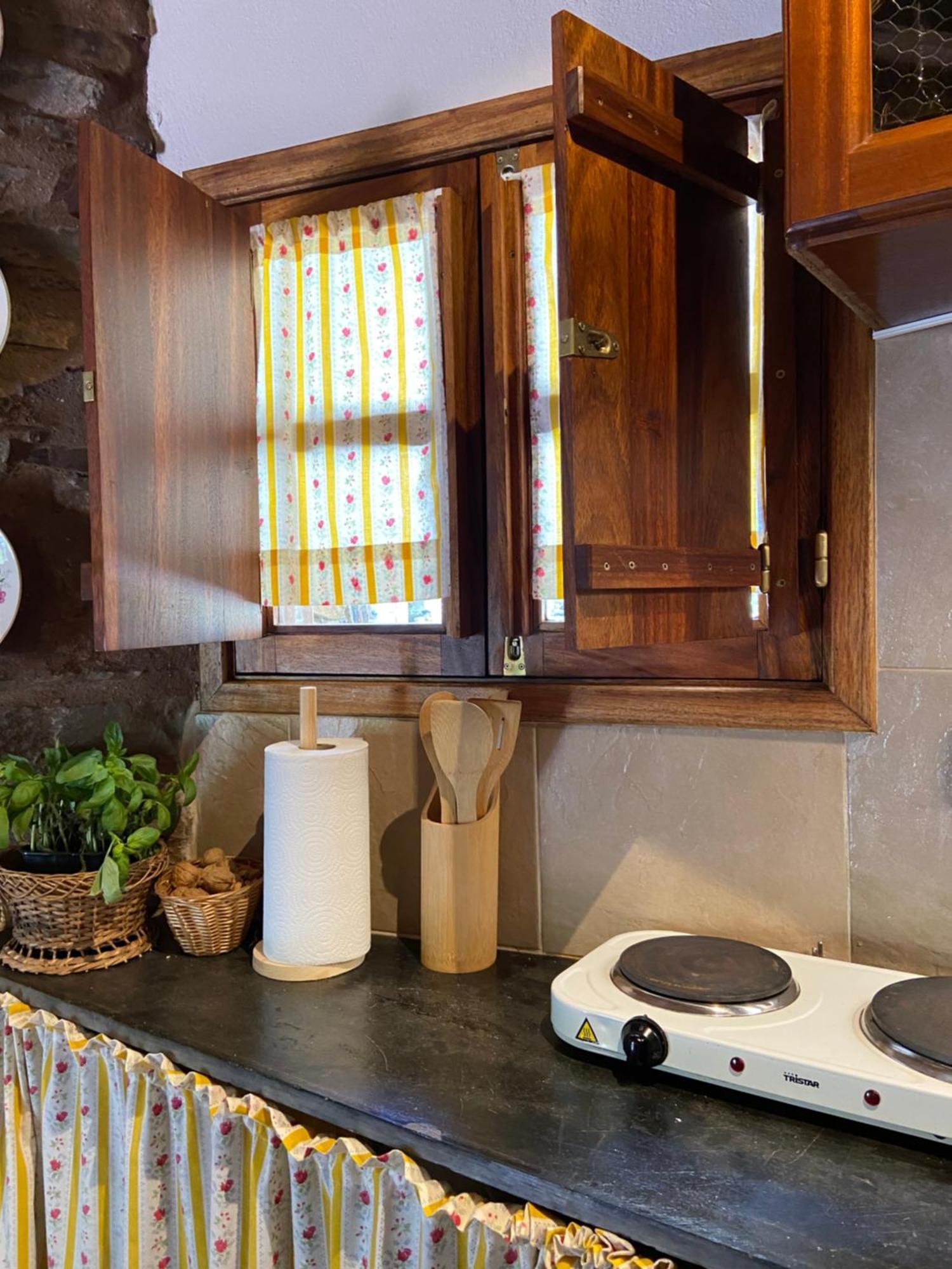 Casa Da Carolina Villa Lousã Екстериор снимка